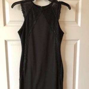 Versatile LBD (Little Black Dress)